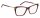 MARC JACOBS MARC 871 FRAUEN VOLLRANDFASSUNG C19-BURGUNDY ROSA