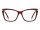 MARC JACOBS MARC 871 FRAUEN VOLLRANDFASSUNG C19-BURGUNDY ROSA