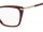 MARC JACOBS MARC 871 FRAUEN VOLLRANDFASSUNG C19-BURGUNDY ROSA