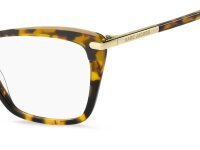 Marc Jacobs Marc 871 Frauen Vollrandfassung XLT-Havanna Beige