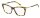 Marc Jacobs Marc 871 Frauen Vollrandfassung XLT-Havanna Beige
