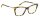 Marc Jacobs Marc 871 Frauen Vollrandfassung XLT-Havanna Beige