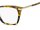 Marc Jacobs Marc 871 Frauen Vollrandfassung XLT-Havanna Beige