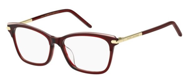 Marc Jacobs Marc 872/G Frauen Vollrandfassung C19-Burgundy Rosa