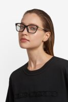 Marc Jacobs Marc 872/G Frauen Vollrandfassung KDX-Schwarz Rosa