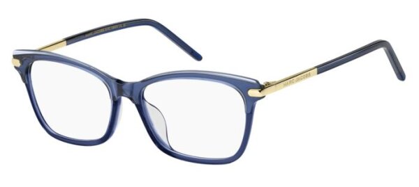 Marc Jacobs Marc 872/G Frauen Vollrandfassung ZX9-Blau Azure