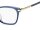 Marc Jacobs Marc 872/G Frauen Vollrandfassung ZX9-Blau Azure
