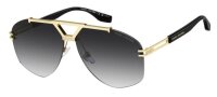 MARC JACOBS MARC 873/S MÄNNER RANDLOS J5G-GOLD