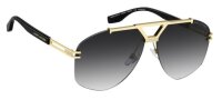 MARC JACOBS MARC 873/S MÄNNER RANDLOS J5G-GOLD