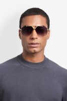 MARC JACOBS MARC 873/S MÄNNER RANDLOS J5G-GOLD