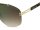 MARC JACOBS MARC 873/S MÄNNER RANDLOS RHL-GOLD SCHWARZ