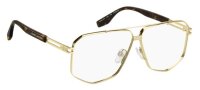 MARC JACOBS MARC 874 MÄNNER VOLLRANDFASSUNG J5G-GOLD