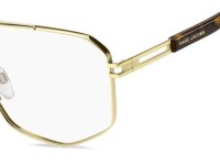 Marc Jacobs Marc 874 Männer Vollrandfassung J5G-Gold