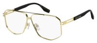 MARC JACOBS MARC 874 MÄNNER VOLLRANDFASSUNG RHL-GOLD...