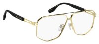 MARC JACOBS MARC 874 MÄNNER VOLLRANDFASSUNG RHL-GOLD...