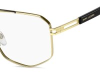 Marc Jacobs Marc 874 Männer Vollrandfassung RHL-Gold Schwarz