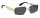 MARC JACOBS MARC 875/N/S UNISEX ERWACHSENE RANDLOS RHL-GOLD SCHWARZ