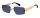Marc Jacobs Marc 875/S Unisex Erwachsene Randlos LKS-Gold Blau