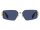 Marc Jacobs Marc 875/S Unisex Erwachsene Randlos LKS-Gold Blau
