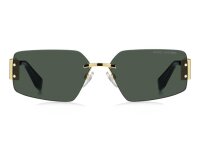 Marc Jacobs Marc 875/S Unisex Erwachsene Randlos PEF-Gold Grün