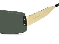 Marc Jacobs Marc 875/S Unisex Erwachsene Randlos PEF-Gold Grün