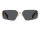 MARC JACOBS MARC 875/S UNISEX ERWACHSENE RANDLOS RHL-GOLD SCHWARZ