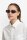 MARC JACOBS MARC 875/S UNISEX ERWACHSENE RANDLOS RHL-GOLD SCHWARZ