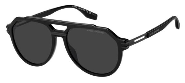 Marc Jacobs Marc 876/S Männer Vollrandfassung 807-Schwarz
