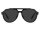 Marc Jacobs Marc 876/S Männer Vollrandfassung 807-Schwarz