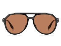 Marc Jacobs Marc 876/S Männer Vollrandfassung 8LZ-Schwarz Orange