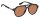 Marc Jacobs Marc 876/S Männer Vollrandfassung 8LZ-Schwarz Orange