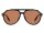 Marc Jacobs Marc 876/S Männer Vollrandfassung 8LZ-Schwarz Orange