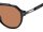 Marc Jacobs Marc 876/S Männer Vollrandfassung 8LZ-Schwarz Orange
