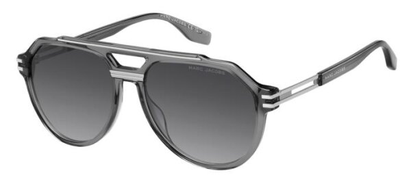 Marc Jacobs Marc 876/S Männer Vollrandfassung KB7-Grau