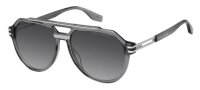 MARC JACOBS MARC 876/S MÄNNER VOLLRANDFASSUNG KB7-GRAU