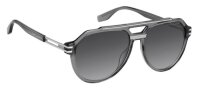 MARC JACOBS MARC 876/S MÄNNER VOLLRANDFASSUNG KB7-GRAU