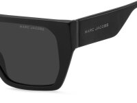 Marc Jacobs Marc 877/S Männer Vollrandfassung 003-Schwarz