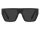 Marc Jacobs Marc 877/S Männer Vollrandfassung 003-Schwarz