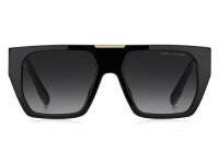 Marc Jacobs Marc 877/S Männer Vollrandfassung 807-Schwarz