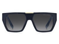 Marc Jacobs Marc 877/S Männer Vollrandfassung PJP-Blau