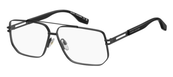 Marc Jacobs Marc 878 Männer Vollrandfassung 003-Schwarz