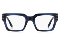 Marc Jacobs Marc 879 Männer Vollrandfassung 38I-Blau Horn