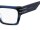 Marc Jacobs Marc 879 Männer Vollrandfassung 38I-Blau Horn