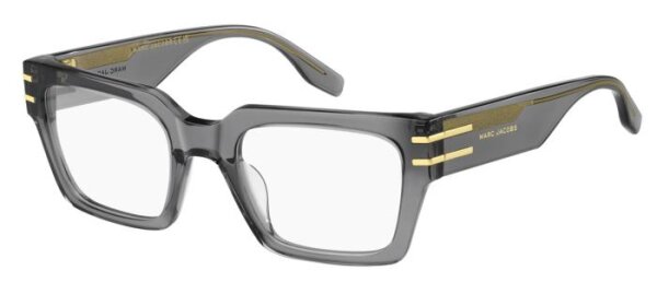 Marc Jacobs Marc 879 Männer Vollrandfassung KB7-Grau
