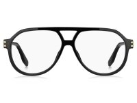Marc Jacobs Marc 880 Männer Vollrandfassung 2M2-Schwarz Gold