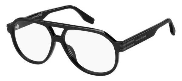 Marc Jacobs Marc 880 Männer Vollrandfassung 807-Schwarz