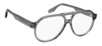 MARC JACOBS MARC 880 MÄNNER VOLLRANDFASSUNG KB7-GRAU