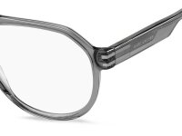 Marc Jacobs Marc 880 Männer Vollrandfassung KB7-Grau