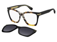 MARC JACOBS MJ 1113/CS FRAUEN VOLLRANDFASSUNG 086-HAVANNA...