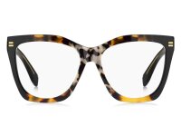 Marc Jacobs MJ 1113/CS Frauen Vollrandfassung 086-Havanna Braun